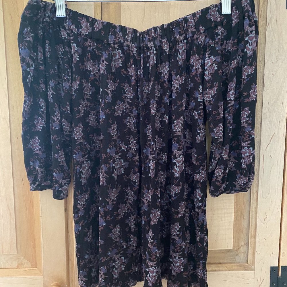 Anthropologie Deletta top